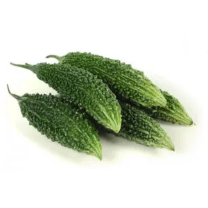 Fresh Bitter Gourd (Karela) in Jaipur | Star Sabji Wala