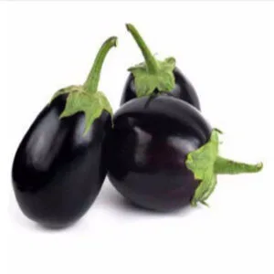 Fresh Brinjal (बैंगन) in Jaipur – Star Sabji Wala