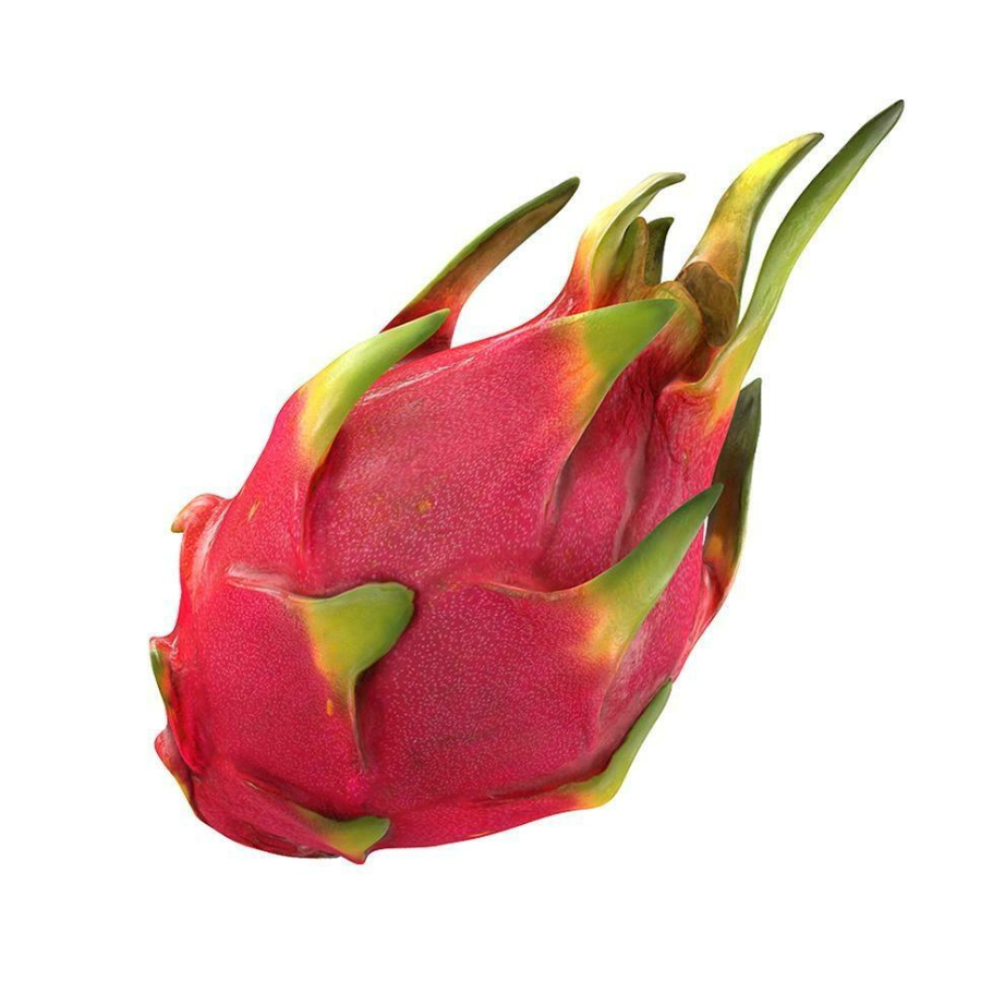 Fresh Dragon Fruit (ड्रैगन फ्रूट) in Jaipur – Star Sabji Wala