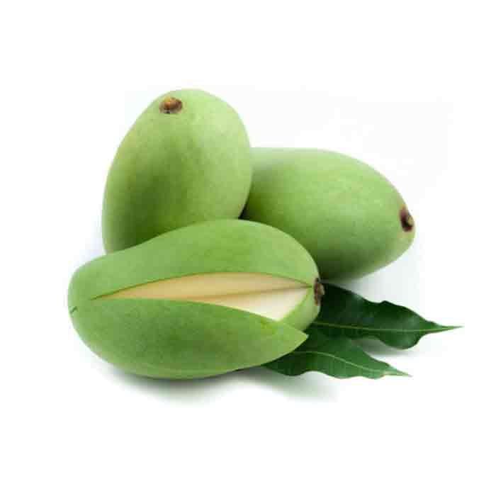 Fresh Raw Mango (Kaccha Aam) in Jaipur | Star Sabji Wala