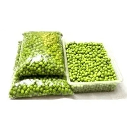 Frozen Green Peas (फ्रोज़न मटर) in Jaipur – Freshness All Year by Star Sabji Wala
