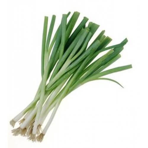 Fresh Green Onion (हरा प्याज) in Jaipur | Star Sabji Wala