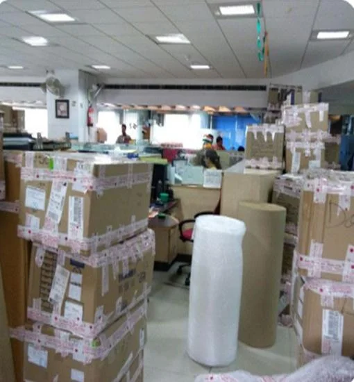 Reliable Packers and Movers in Jaipur – Hassle-Free Shifting Services