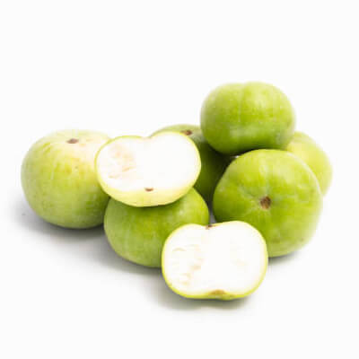 Fresh Round Gourd (Tinda) in Jaipur | Star Sabji Wala Vegetables