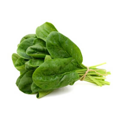 Fresh Spinach (पालक) in Jaipur – Star Sabji Wala