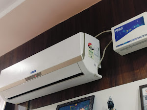 Reliable Home AC Repair Services in Jaipur – Fast & Affordable