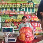 Fresh Fruits Basket in Jaipur – Same Day Free Home Delivery | Star Sabji Wala