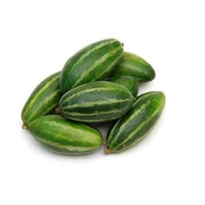 Fresh Pointed Gourd (Parwal) in Jaipur | Star Sabji Wala