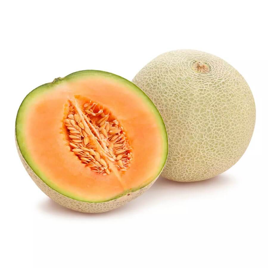 Fresh Muskmelon (खरबूजा) in Jaipur – Buy Quality Fruits at Star Sabji Wala